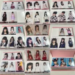 AKB48多田愛佳生写真 まとめ売りバラ売り⭕ - メルカリ