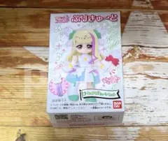 キミとアイドルプリキュア ぷりきゅーと キュアズキューン