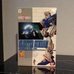 未組み立て！NEO GUNDAM MOBILE SUIT RX-99 ガンプラ - メルカリ