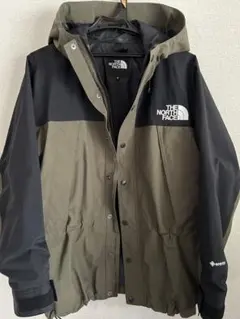 ノースフェイス　マウンテンライトジャケット