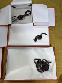 HERMES ボックス（空箱） 3サイズセット