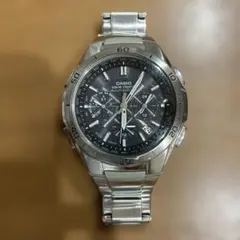 CASIO wave ceptor マルチバンド 腕時計 本体のサムネイル