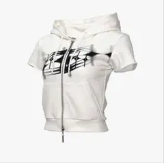 theredthread S blur symbol hoodieのサムネイル