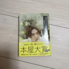 悩ましい彼 美しい彼3