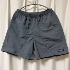 patagonia バギーズショーツ 5インチ Sサイズ