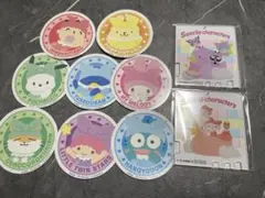 サンリオ　バンダイナムコ　限定