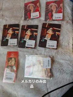 真天地開闢集団ジグザグ ピューロランド禊記念ブロマイドA - メルカリ