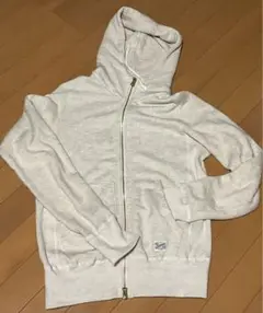 Kepaniパーカー　パイル仕様