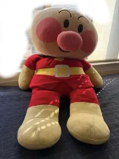 ※値下げ可！アンパンマン ぬいぐるみ 特大　超特大　巨大