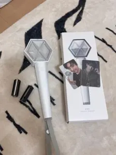 LOONA イダレソニョ 今月の少女 ペンライト 応援棒 Lightstick - メルカリ