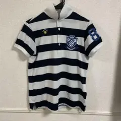 PEARLY GATES ポロシャツ サイズ3