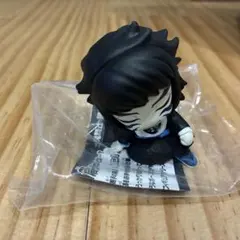 鬼滅の刃 肩ズンfig 獪岳