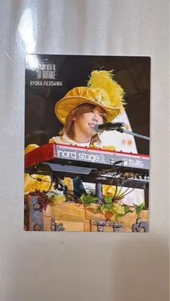 Mrs. GREEN APPLE ゼンジン フォトカ 藤澤涼架 004