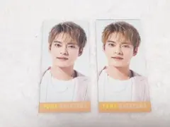 中山優馬 デタカ 2023