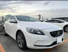 Volvo V40 T4 車検令和10年1月　総額49万 Volvo V40 T4 車検令和10年1月 総額49万 - メルカリ