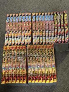カバチタレ全巻、特上カバチ1〜24、26〜30、33〜34 カバチ1〜5巻 特上カバチ!!-カバチタレ!2- コミック 1-34巻セット (モーニング