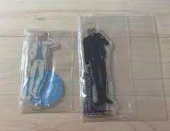 名探偵コナン 安室透 アクリルスタンド ハロウィンの花嫁 黒鉄の魚影 降谷零