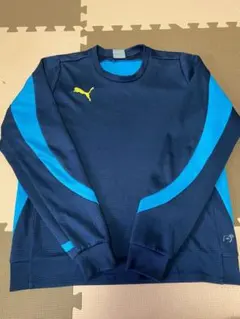 【コメ欄見てね】　プーマ　長袖シャツ　パラメヒコ　L