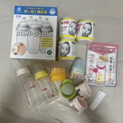 哺乳類グッツセット