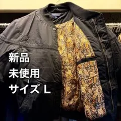 レネゲード ダービージャケット カップショルダージャケット 新品 未使用品 L