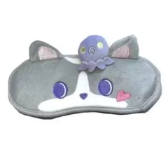 JOCHUM チュララ アイマスク