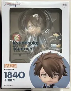 ユーリ!!! on ICE 勝生勇利849 私服Ver. ねんどろいど - メルカリ