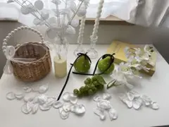 結婚式 ウェルカムスペース セット売り