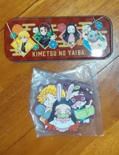 ☆鬼滅の刃セット☆