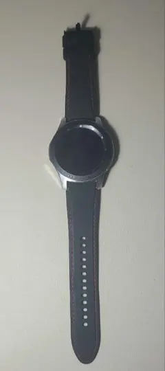 Galaxy Watch4 classic デジタル腕時計のサムネイル