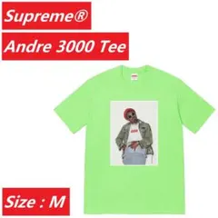 2025年最新】supreme andre 3000 teeの人気アイテム - メルカリ