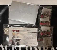 TGS2026 BLEACH Mirrors High バッジ3点　バルーン