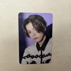 アサヒ　トレカ　TREASURE  Night Garden