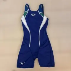 イトマン　スイミングスクール　Mizuno 水着 XSサイズ