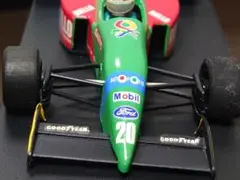 タミヤ　ベネトンフォードB190　ラジコン　ボディ　当時もの　新品未使用　激レア 2025年最新】ベネトンb190の人気アイテム - メルカリ