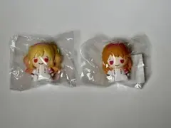 アイカツ ミニフィギュア あかり ゆめのサムネイル