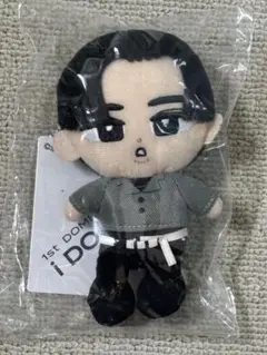 すのチル　ちびぬい　めめ　目黒蓮