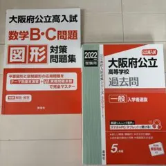 赤本 2026年版 大阪教育大学附属高等学校入試対策 - メルカリ