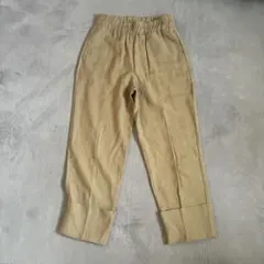 ZARA レーヨン パンツ XS