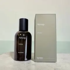 【箱付】Aesop Virēre ヴィレーレ オードパルファム 50mLのサムネイル