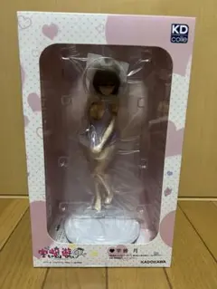 宇崎ちゃんは遊びたい！ω宇崎月 -SUGOIニットver.- 1/7 フィギュア