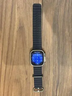 Apple Watch Ultra 2 49mm
