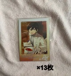 あんスタ 氷鷹北斗 中国 ぱしゃっつ