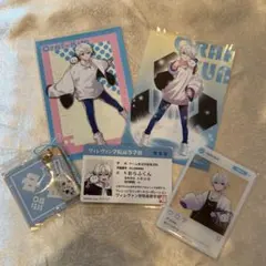 新品】ドズル社 おらふくんグッズ7点まとめ売り - メルカリ