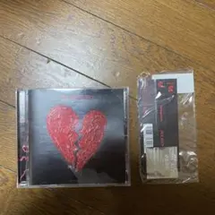 AIZO King Gnu 通常盤