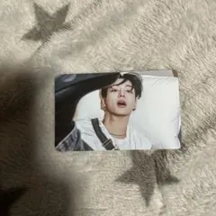 BOYNEXTDOOR ジェヒョン　チェキ　ポラロイド　サイン入り BOYNEXTDOOR 2nd EP HOW? ジェヒョン ポラロイド - メルカリ
