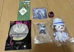名探偵コナン　たまごっち　グッズまとめ売り