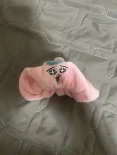 おぱんちゅうさぎ シュシュ