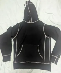 house of blanks カナダ製プルオーバーパーカのサムネイル
