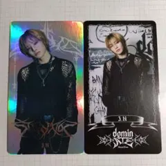 Stray Kids　アイエン　ラントレ