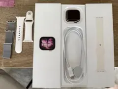 Apple Watch Series 11 42mm 本体